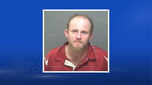 Dustin Joe Brown